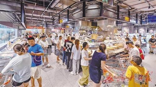 莆田超市爆料事件视频最新,揭露行业潜规则，消费者权益再受关注  第3张